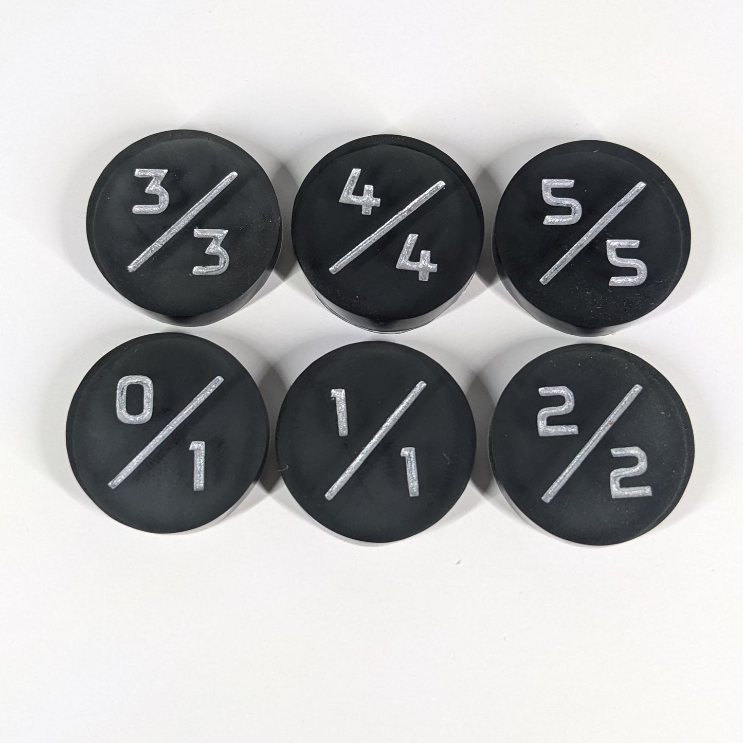 MTG Creature Tokens