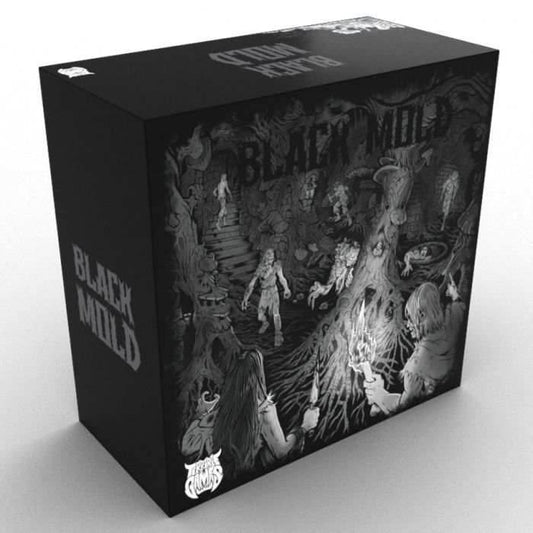 Black Mold - 