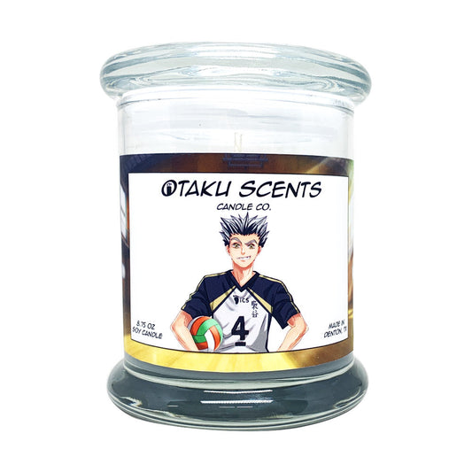 Bokuto