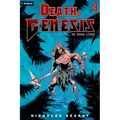 Death: Genesis 9: An Isekai Litrpg