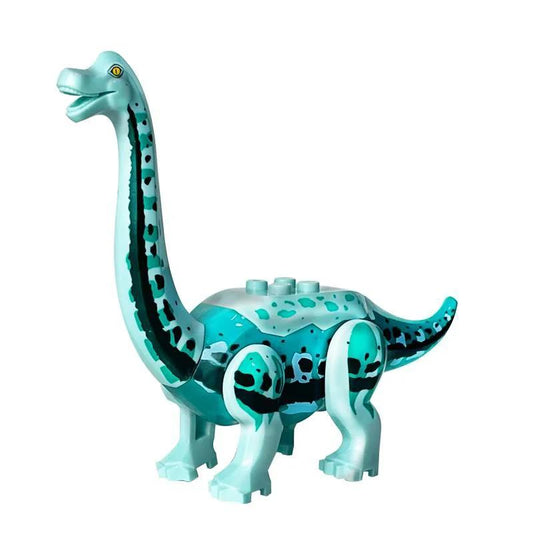 SMALL 5"- BRACHIOSARUS