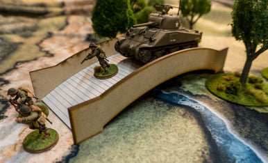 28mm Bridge - 28MMDF272 - 