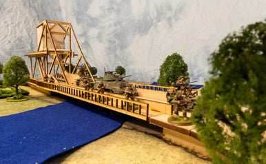 28mm DrawBridge - 28MMDF274 - 