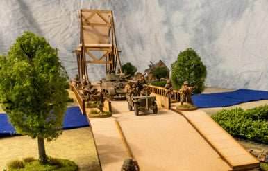 28mm DrawBridge - 28MMDF274 - 