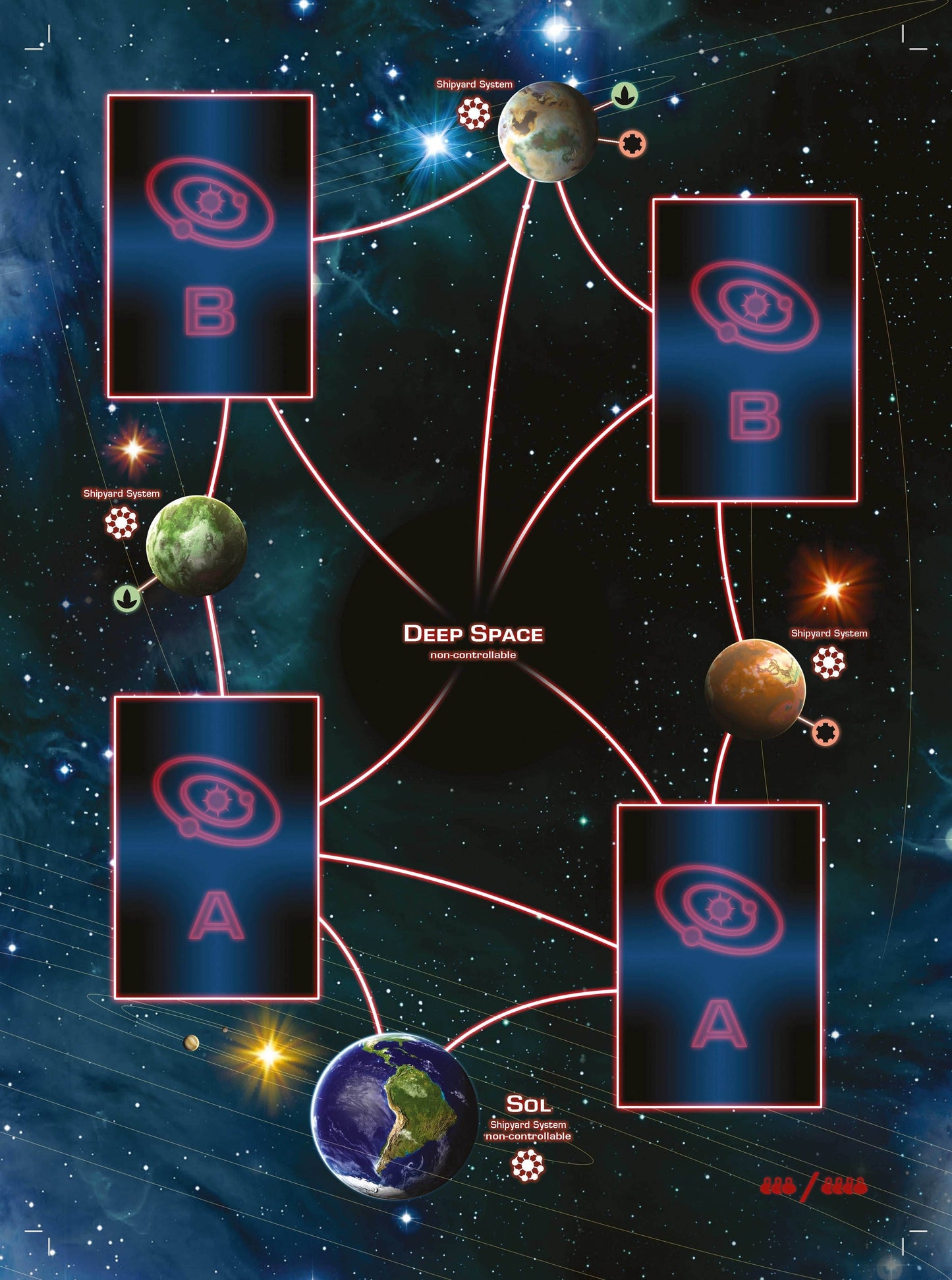 Beyond The Sun - 