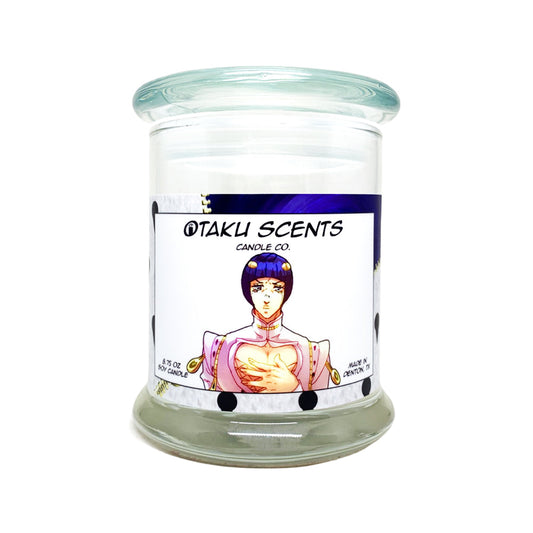 Bucciarati