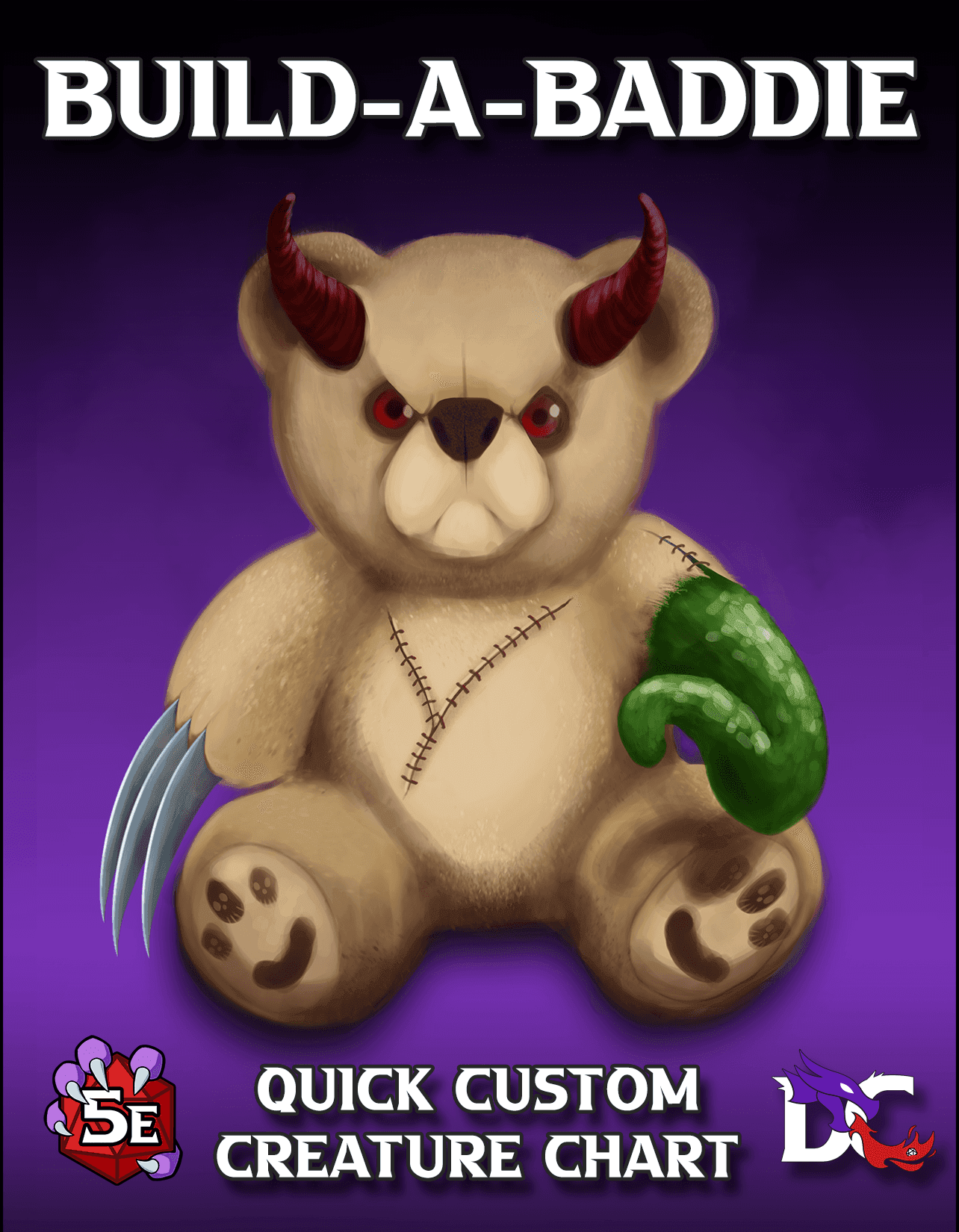 Build A Baddie - 