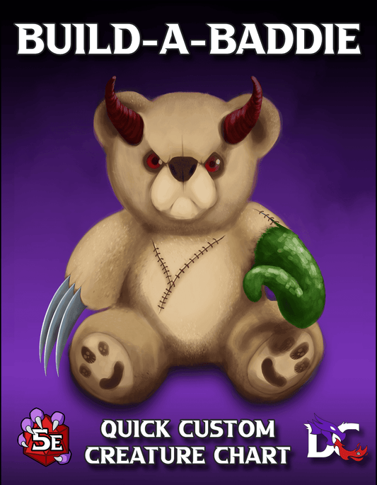 Build A Baddie - 