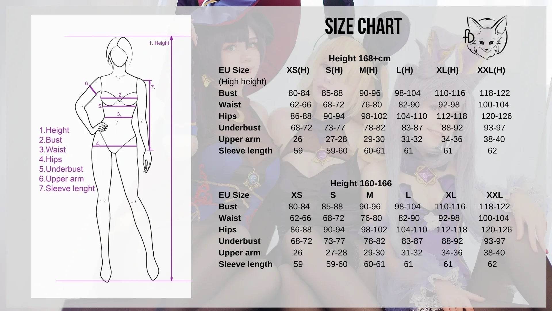 Vex Corset Costume Set for Cosplay Enthusiasts Digital Sewing Patterns - 