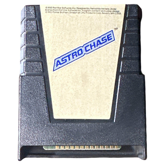 Astro Chase - Atari 400 - 