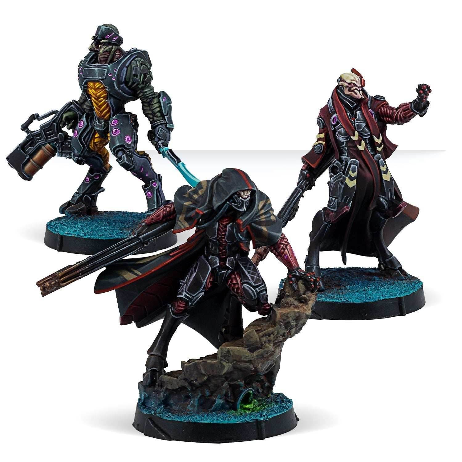 Shasvastii Expansion Pack Gamma - 