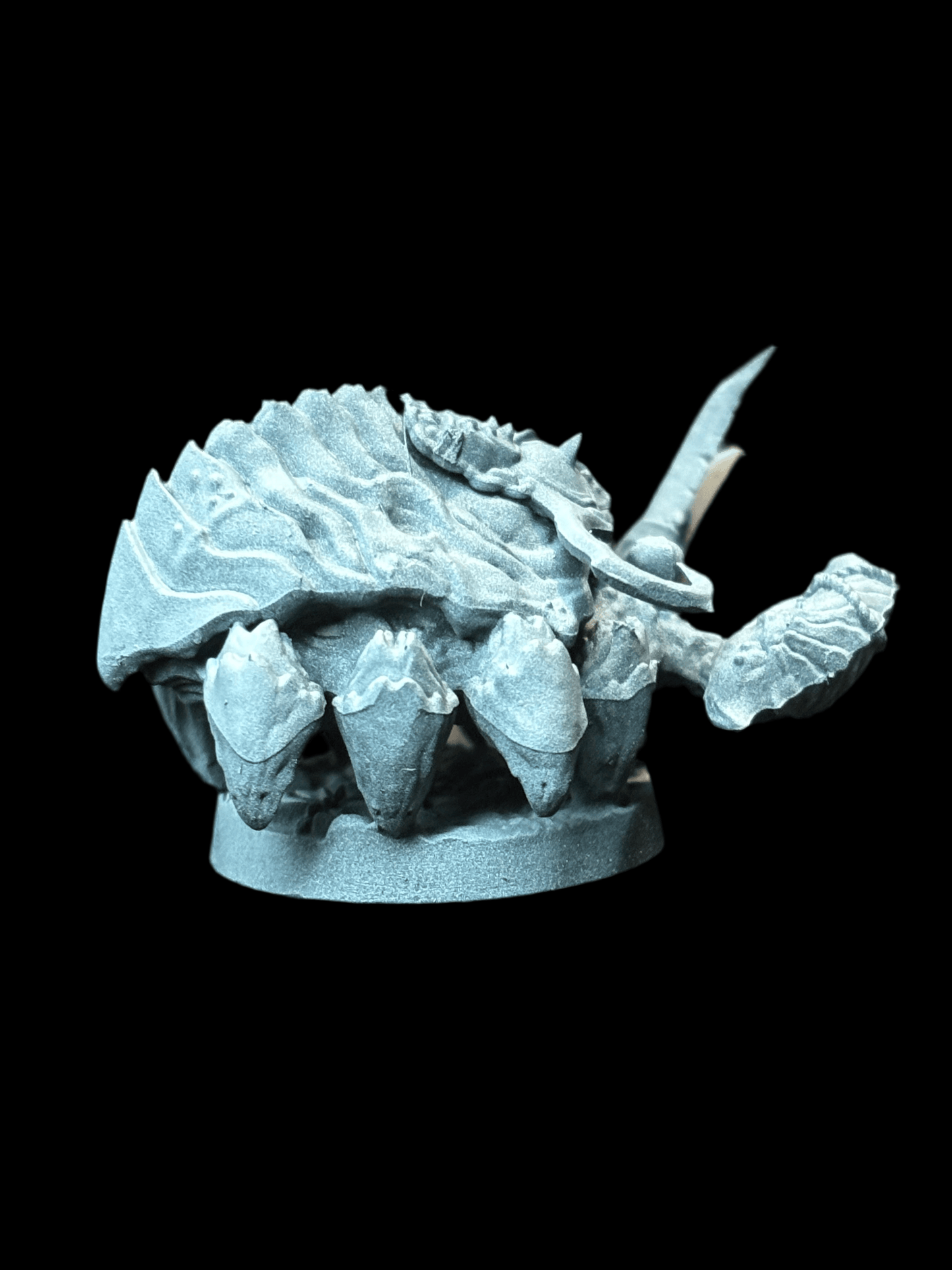 Crab - 