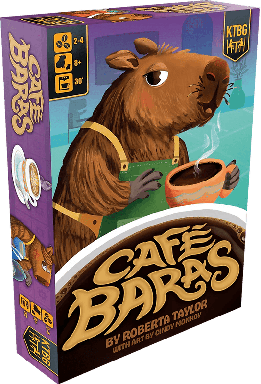 Café Baras - 