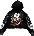 New Courage Hoodie
