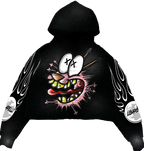 New Courage Hoodie