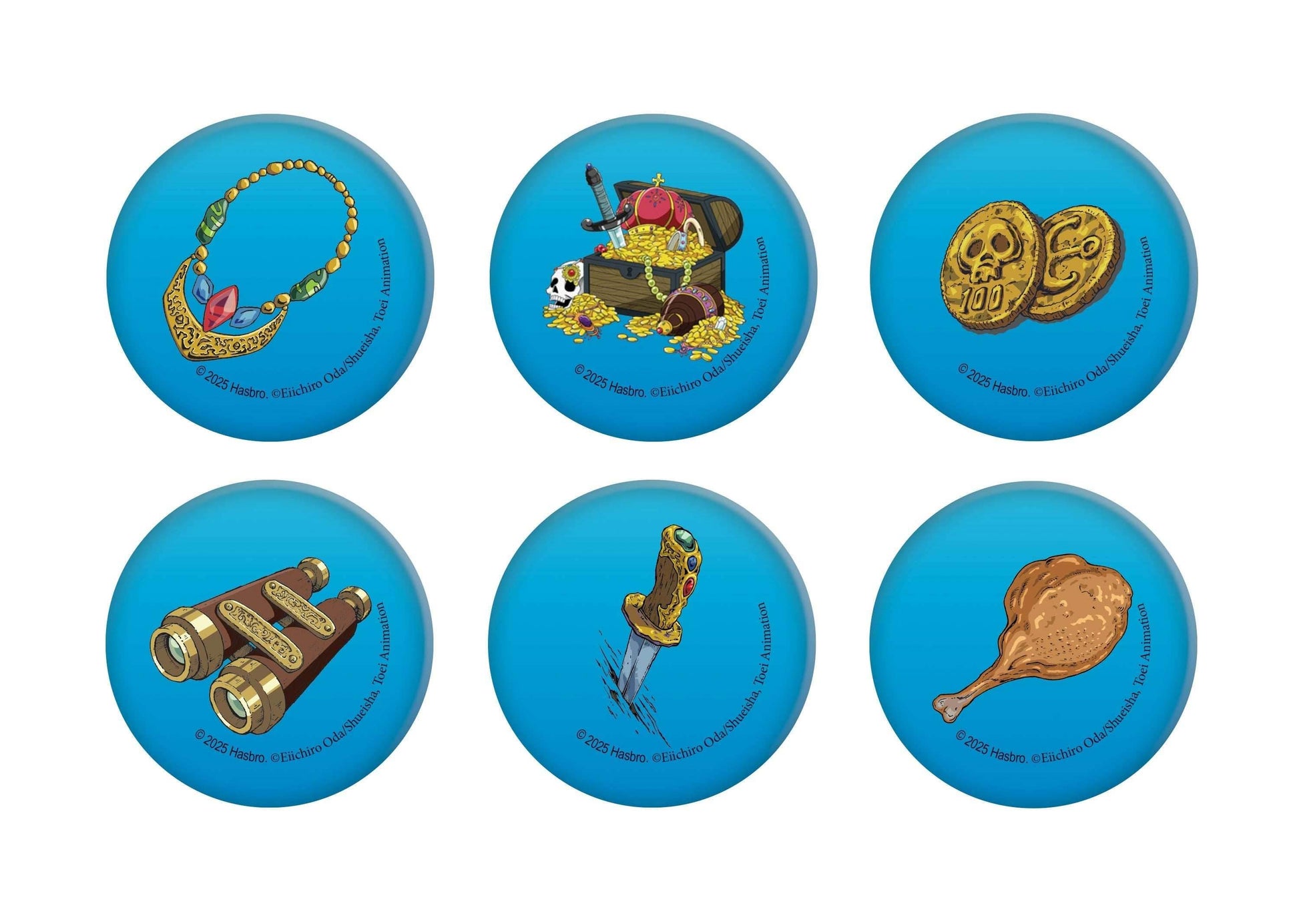 CLUE®: One Piece - 