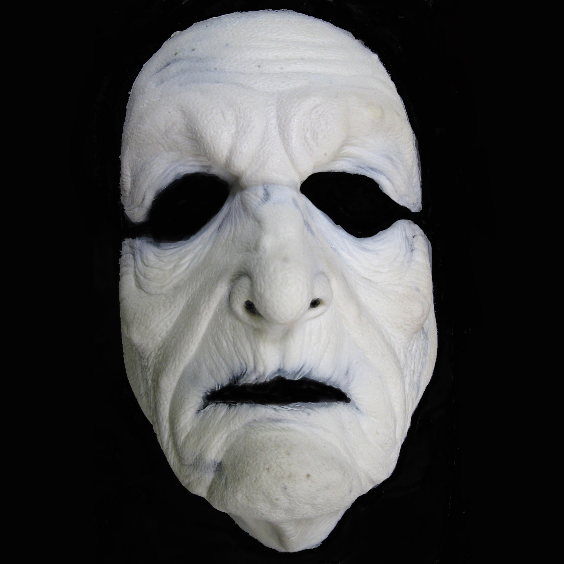 Creep Foam Latex Prosthetic