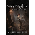 Warmaster 4: Sorrowvale: A LitRPG Fantasy Adventure