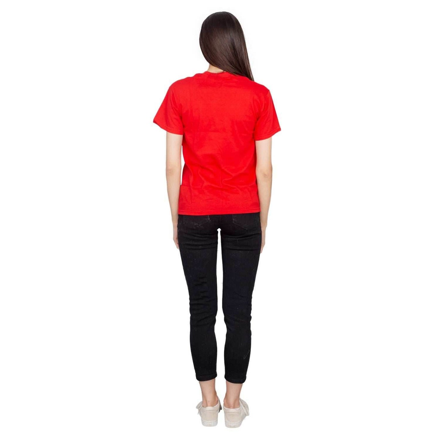 Caddyshack Bushwood CC Red T-shirt - S