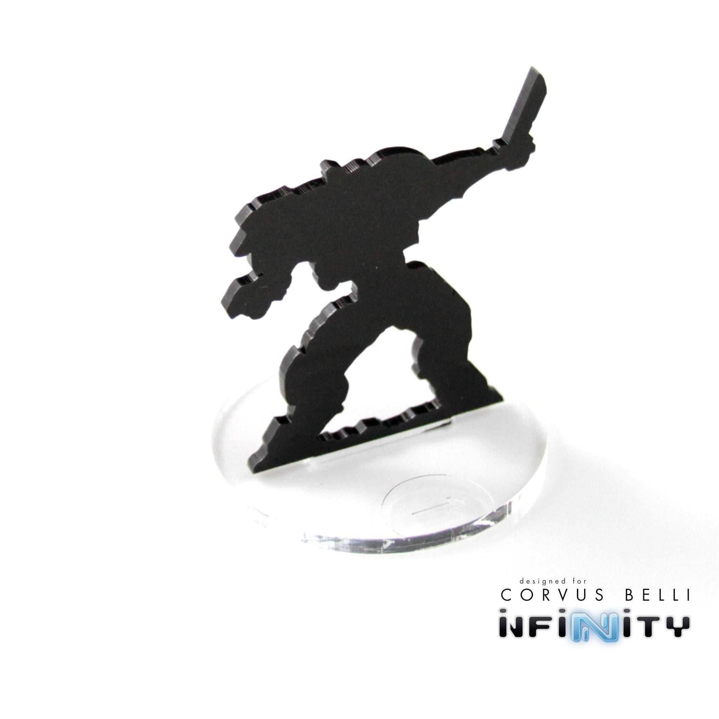 Camo Markers - Single / 55mm