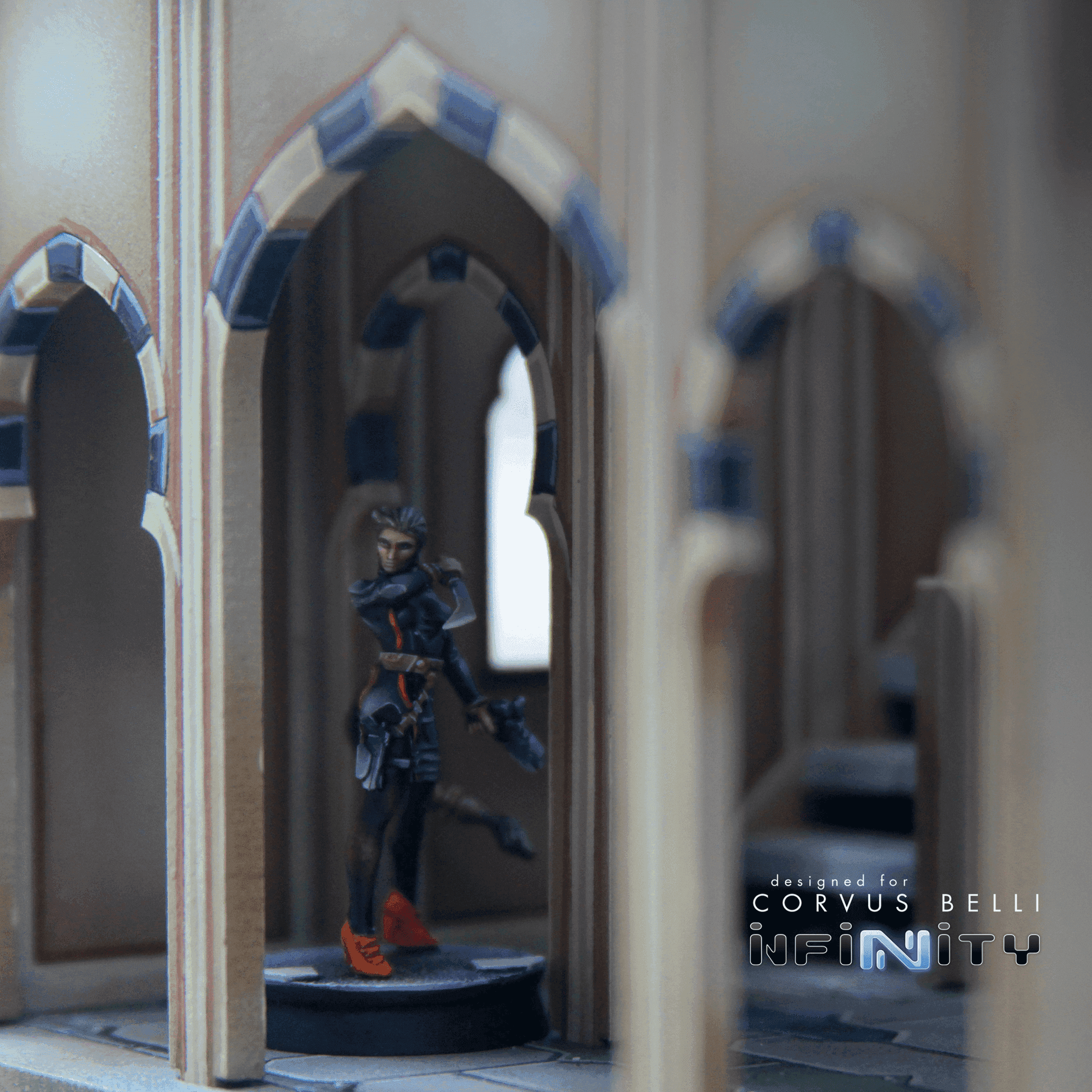 Alcazaba Caravansary - Regular