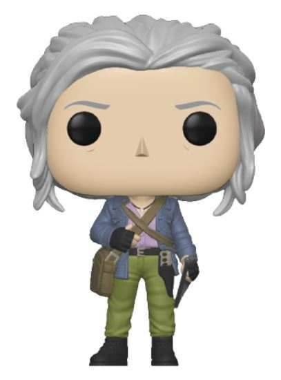 Pop! Television: The Walking Dead - Carol with Bow and Arrow - 