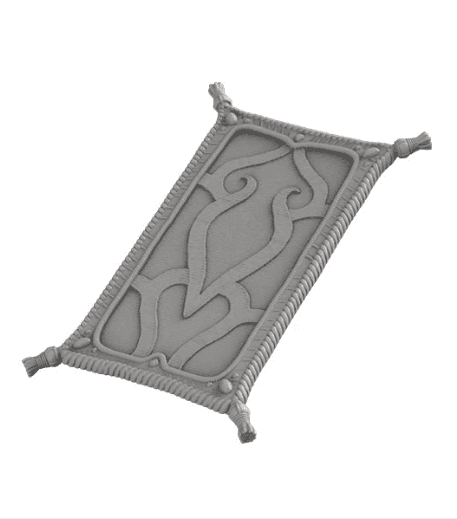 Carpet - 
