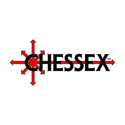 Chessex Marble Polyhedral Oxi-Copper™ (Multiple Options) - 7-Die Set