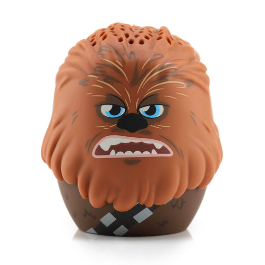 Chewbacca - 
