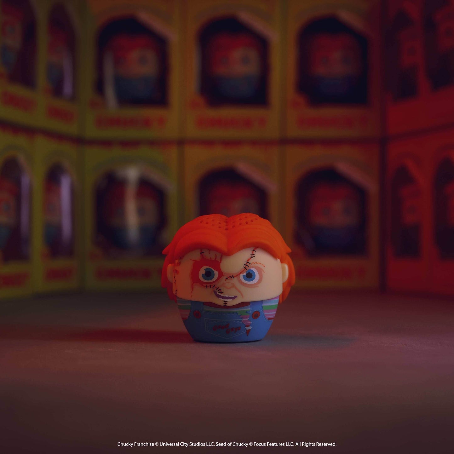 Chucky - 
