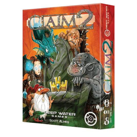 Claim 2 - 