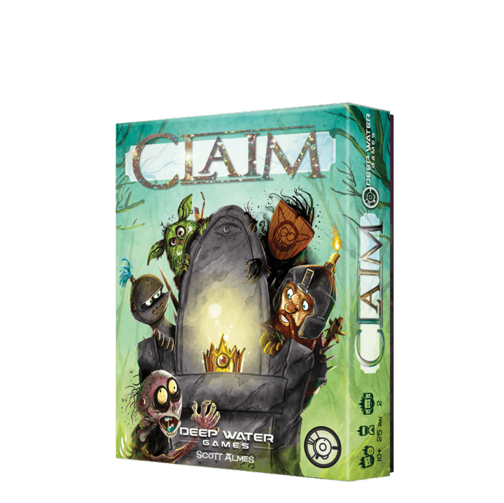 Claim - 
