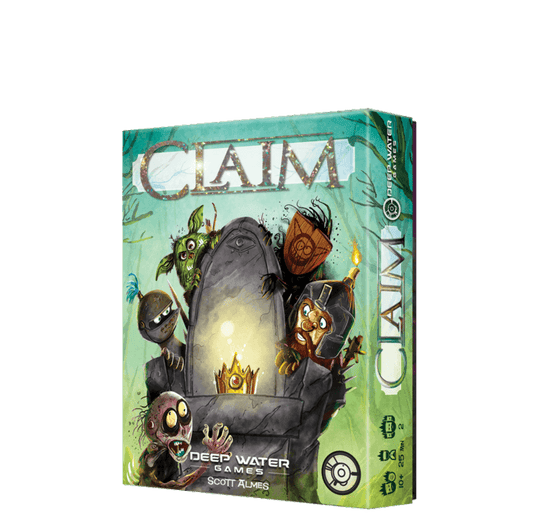 Claim - 