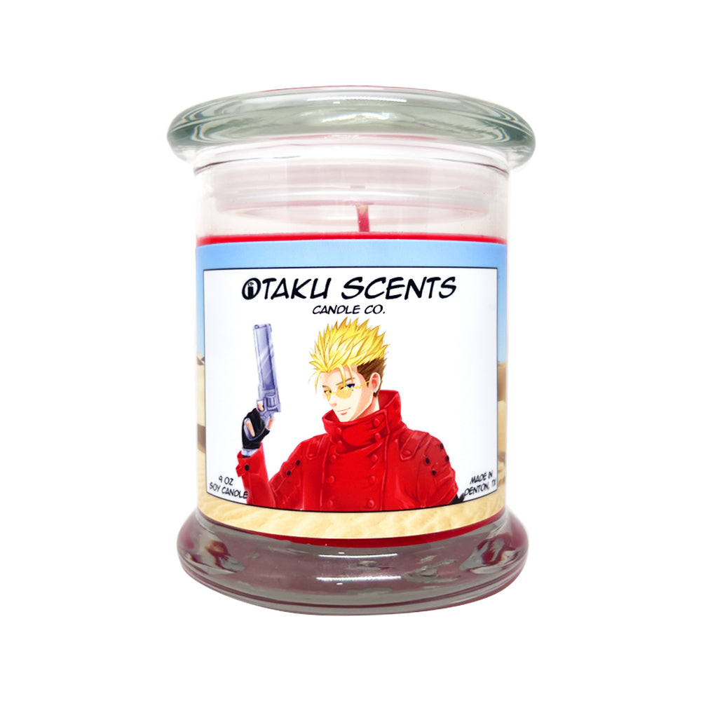 Vash