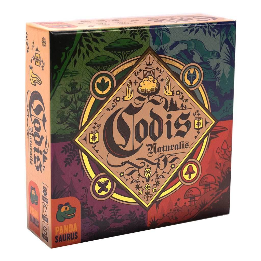 Codis Naturalis - 