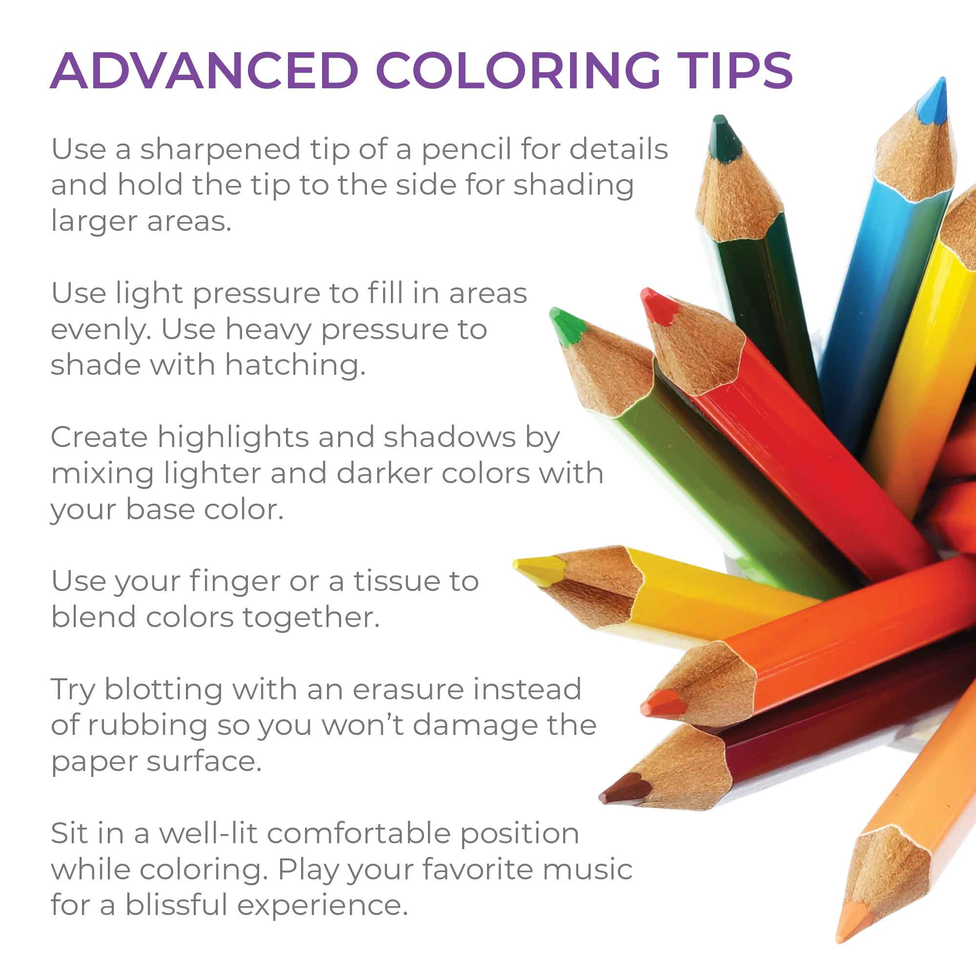 Color Wars Colored Pencil Set