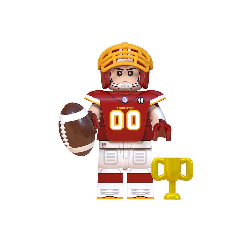 Washington Commanders - NFL
