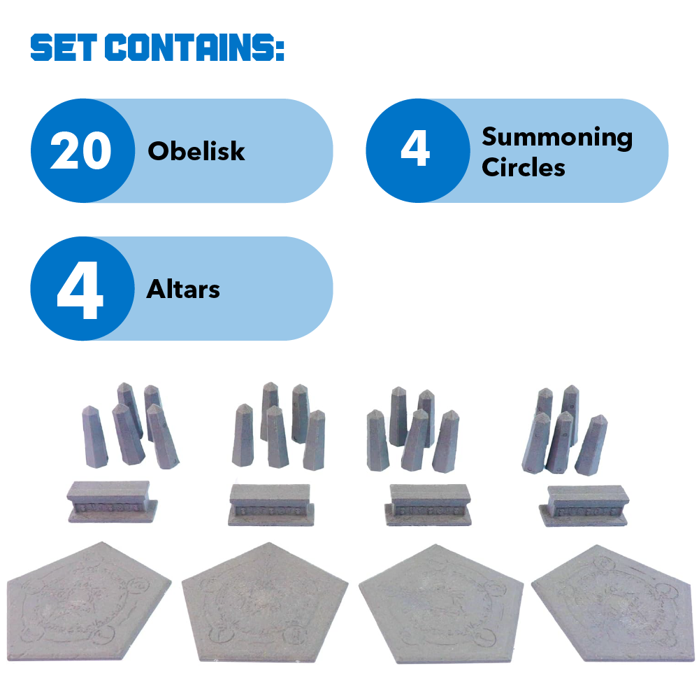 Summoner's Kit