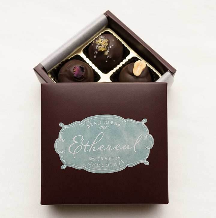 Nut Lover Gift Box - 4