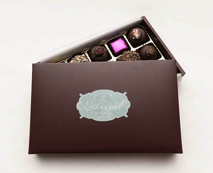 Favorites Gift Box - 4