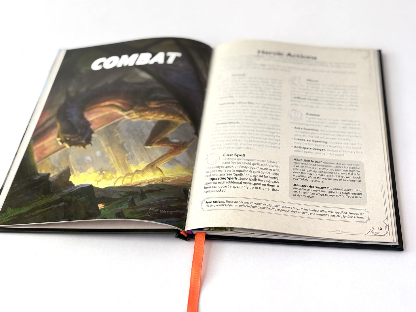 Nimble 2 Hardcover Books
