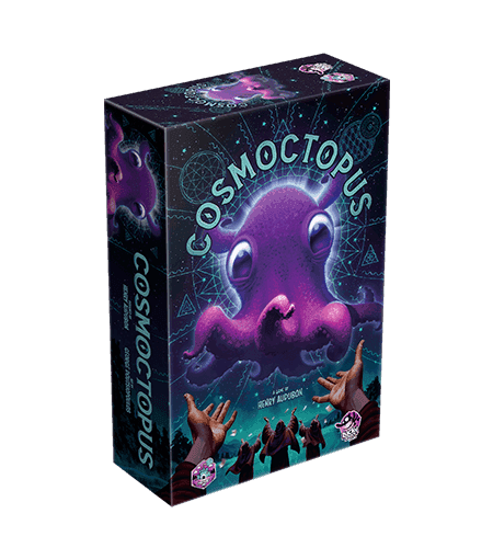 Cosmoctopus - 