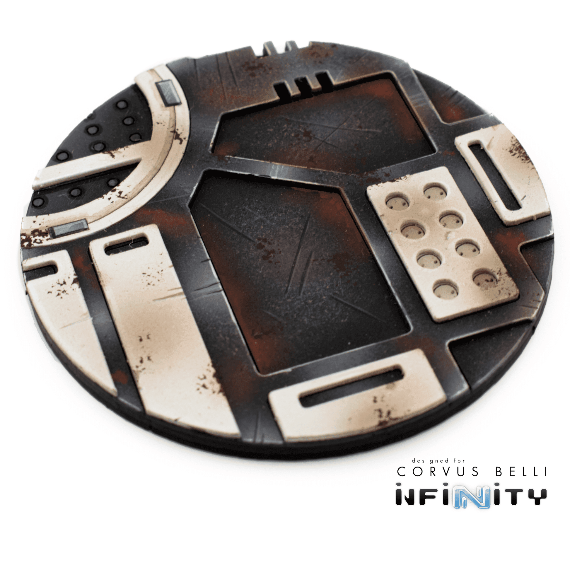 Cosmica Bases - Full Set (16)