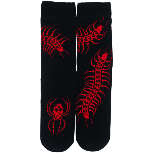 Crawlies Socks - 