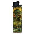 Creature from the Black Lagoon Lighter