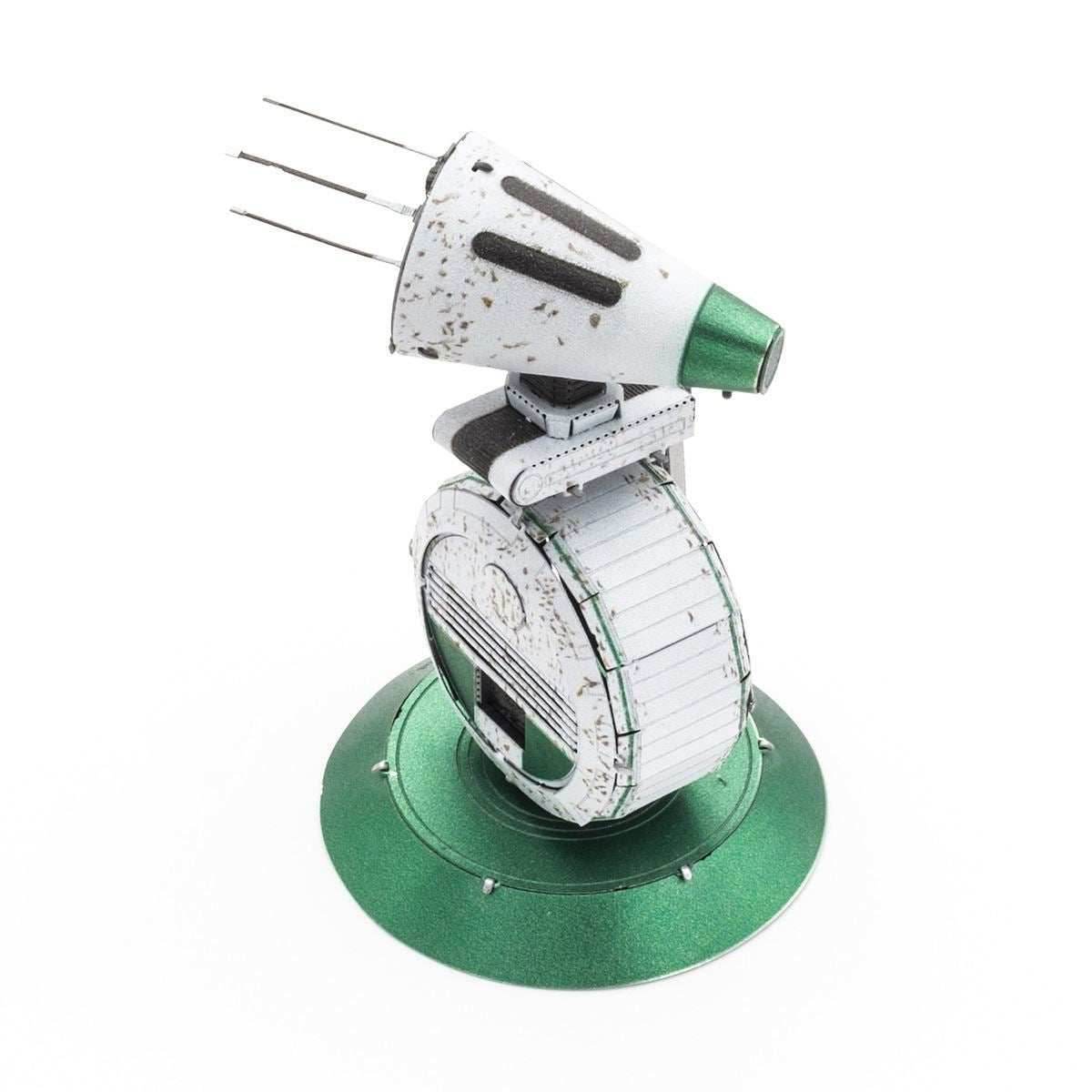 D-O Star Wars 3D Steel Model Kit Metal Earth - 