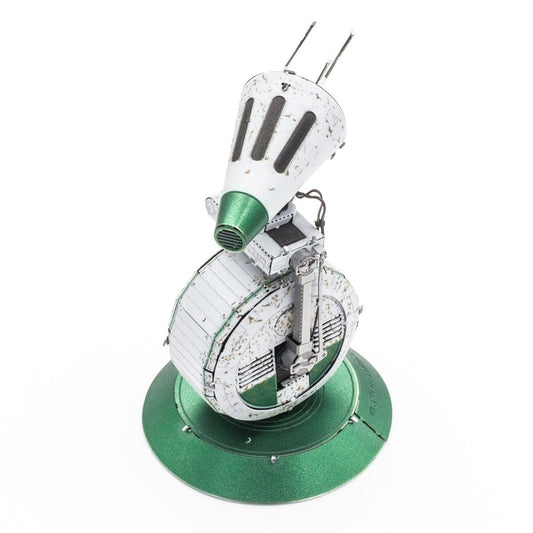 D-O Star Wars 3D Steel Model Kit Metal Earth