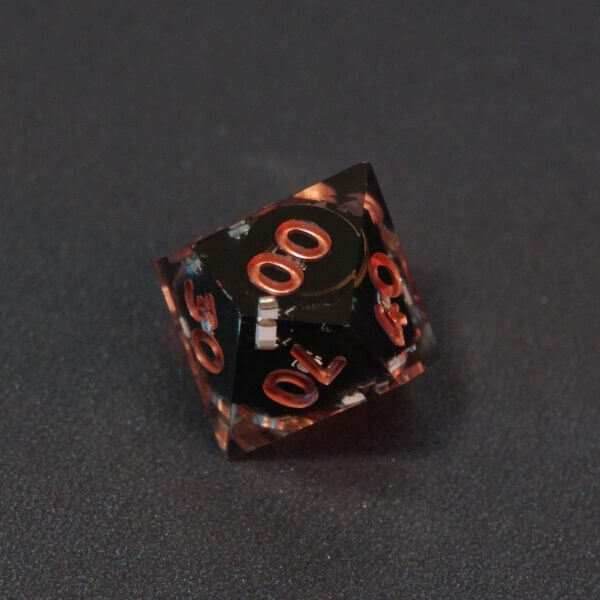 D20 - Aurora Sky - 