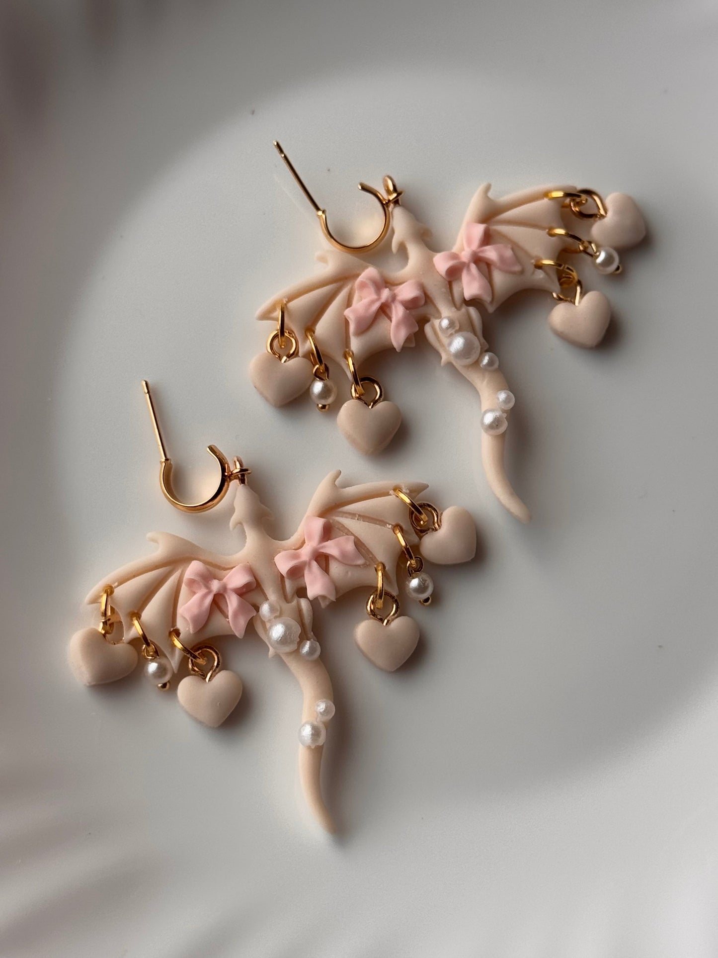 Coquette Dragons