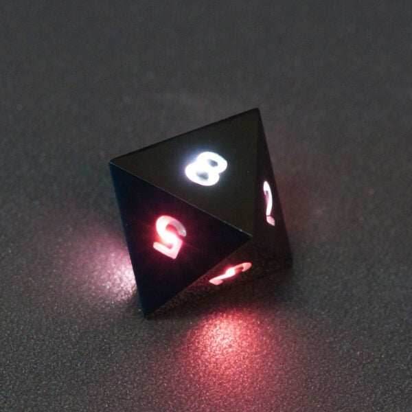 D20 - Aurora Sky - 